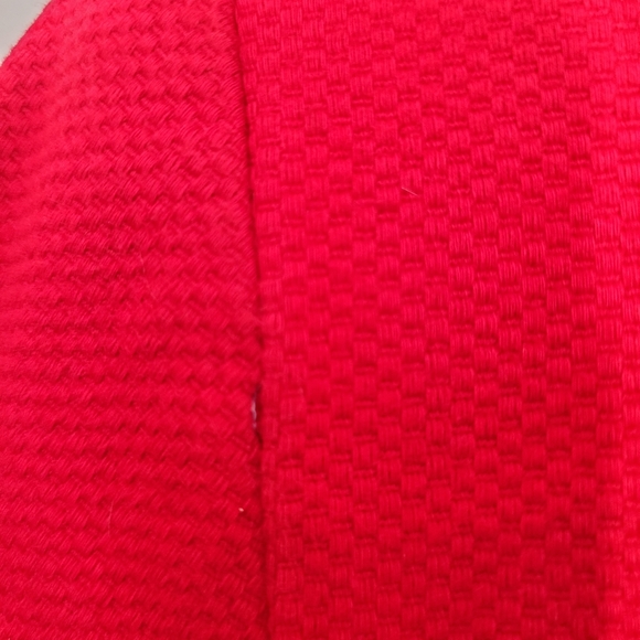 Le Chateau Red Jacket XXS - Picture 6 of 9